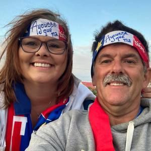 Meet your Posher, Danielledaniel